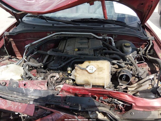 Aukcja sprzedaży 2008 Mazda Mx-5 Touring, vin: JM1NC25F980142915, numer aukcji: 46048919