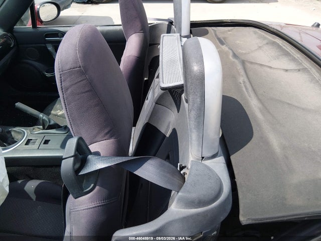 Aukcja sprzedaży 2008 Mazda Mx-5 Touring, vin: JM1NC25F980142915, numer aukcji: 46048919
