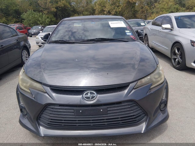 Scion TC 2015 JTKJF5C77FJ000288 Image 12