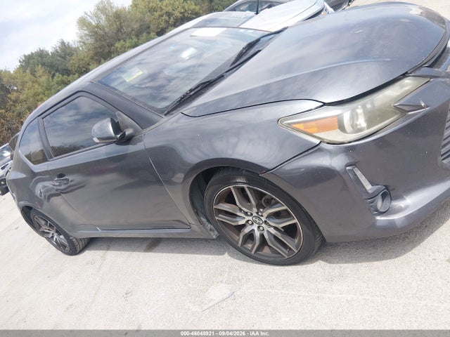Scion TC 2015 JTKJF5C77FJ000288 Image 13
