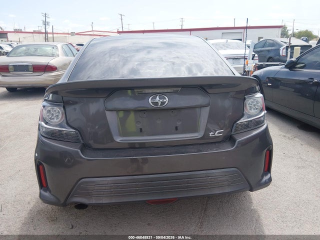 Scion TC 2015 JTKJF5C77FJ000288 Image 16