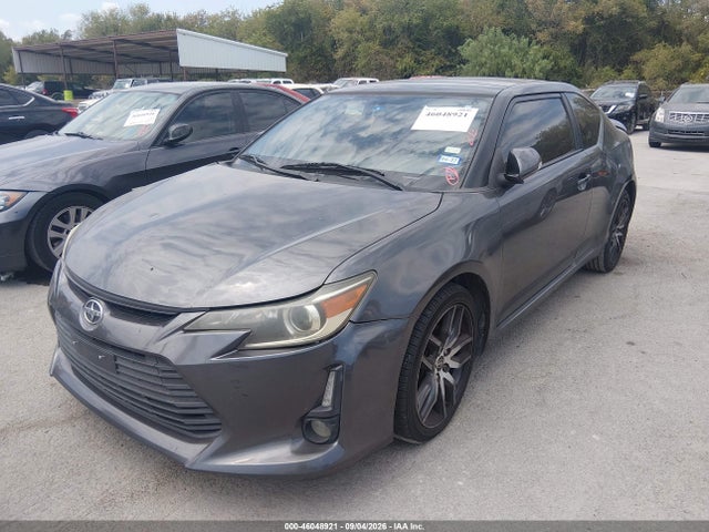 Scion TC 2015 JTKJF5C77FJ000288 Image 2