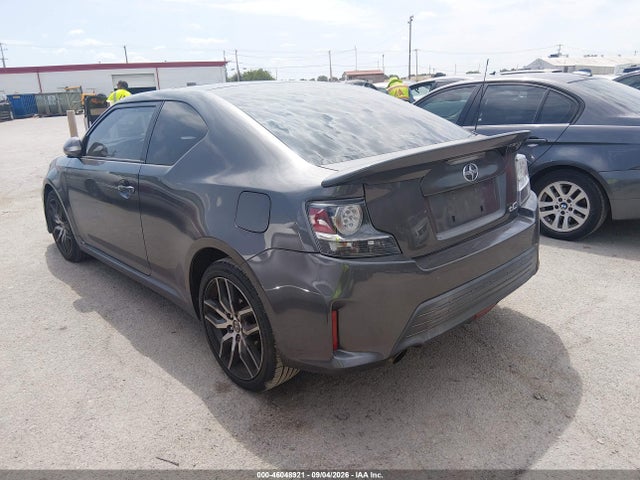 Scion TC 2015 JTKJF5C77FJ000288 Image 3