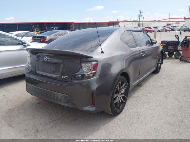 Scion TC 2015 JTKJF5C77FJ000288 Image 4