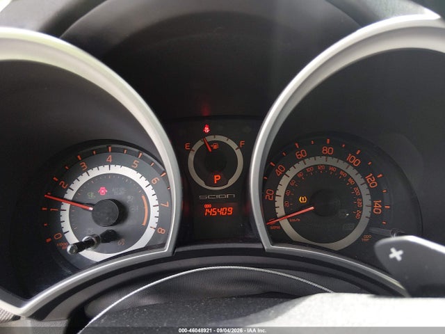 Scion TC 2015 JTKJF5C77FJ000288 Image 7