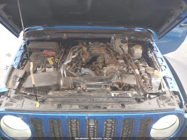 2022 Jeep Gladiator Rubicon 4x4 მანქანა იყიდება აუქციონზე, vin: 1C6JJTBG0NL135621, აუქციონის ნომერი: 46048931