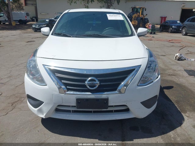 Nissan Versa 1.6 Sv 2019 3N1CN7AP4KL832355 Image 12