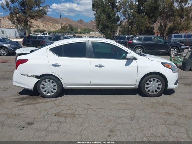 Nissan Versa 1.6 Sv 2019 3N1CN7AP4KL832355 Image 13