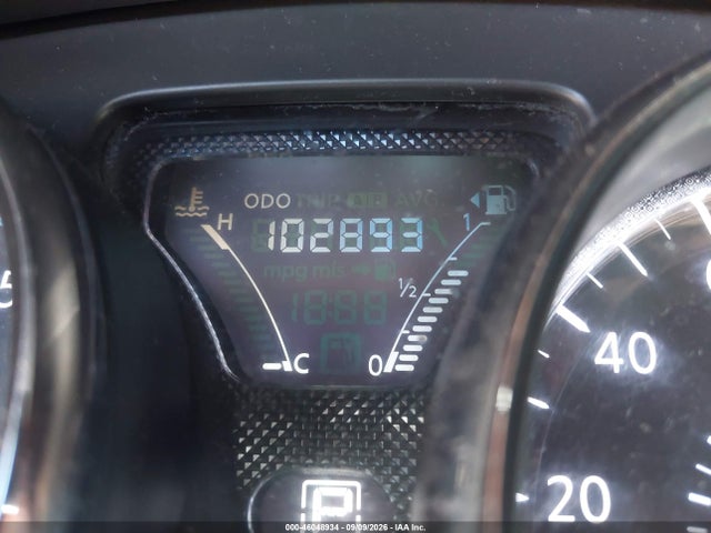 Nissan Versa 1.6 Sv 2019 3N1CN7AP4KL832355 Image 15
