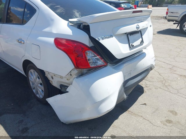 Nissan Versa 1.6 Sv 2019 3N1CN7AP4KL832355 Image 6