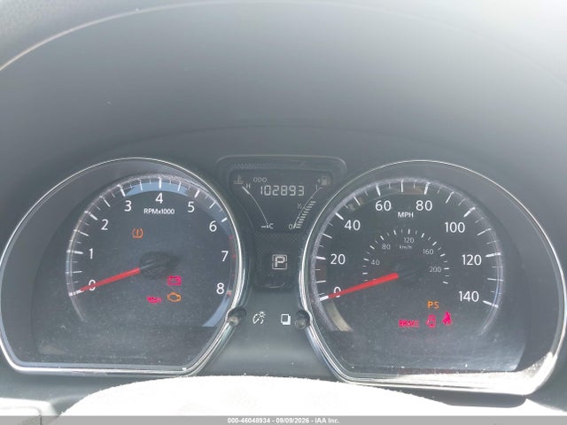Nissan Versa 1.6 Sv 2019 3N1CN7AP4KL832355 Image 7
