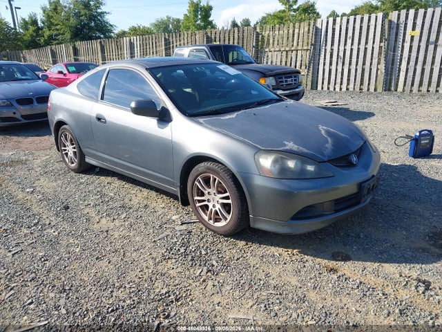 46048936 :رقم المزاد ، JH4DC54816S004396 vin ، 2006 Acura Rsx مزاد بيع
