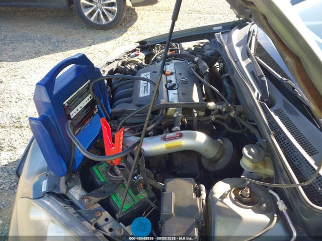 46048936 :رقم المزاد ، JH4DC54816S004396 vin ، 2006 Acura Rsx مزاد بيع