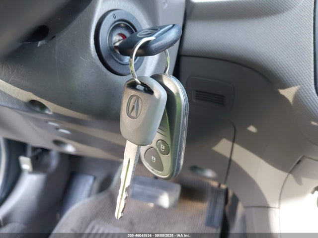 46048936 :رقم المزاد ، JH4DC54816S004396 vin ، 2006 Acura Rsx مزاد بيع