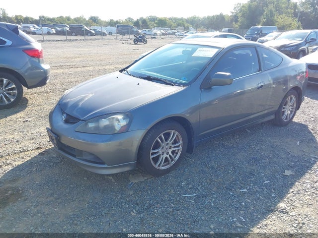 46048936 :رقم المزاد ، JH4DC54816S004396 vin ، 2006 Acura Rsx مزاد بيع