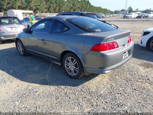 46048936 :رقم المزاد ، JH4DC54816S004396 vin ، 2006 Acura Rsx مزاد بيع