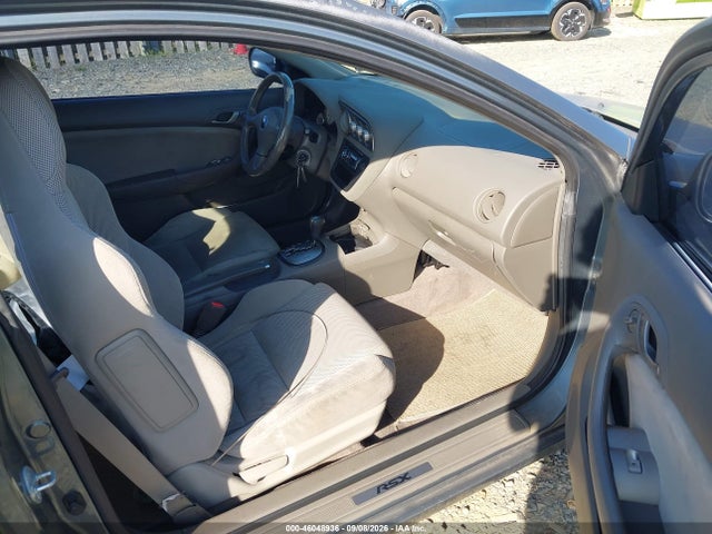46048936 :رقم المزاد ، JH4DC54816S004396 vin ، 2006 Acura Rsx مزاد بيع
