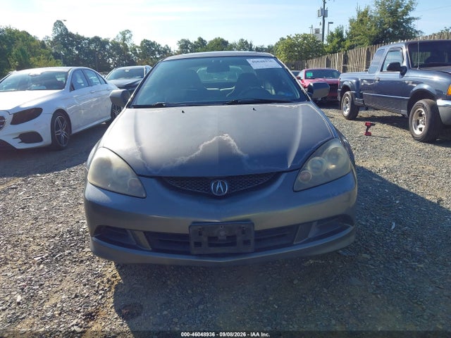 46048936 :رقم المزاد ، JH4DC54816S004396 vin ، 2006 Acura Rsx مزاد بيع
