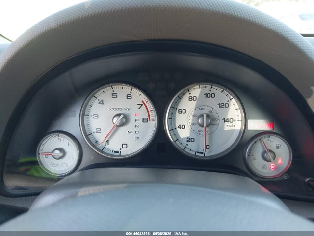 46048936 :رقم المزاد ، JH4DC54816S004396 vin ، 2006 Acura Rsx مزاد بيع