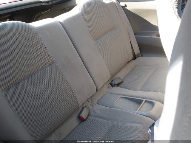 46048936 :رقم المزاد ، JH4DC54816S004396 vin ، 2006 Acura Rsx مزاد بيع