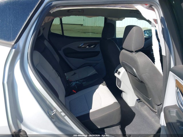 46048939 :رقم المزاد ، 3GKALMEV5LL132674 vin ، 2020 Gmc Terrain Fwd Sle مزاد بيع