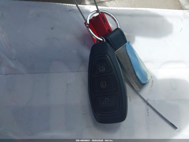 Aukcja sprzedaży 2015 Ford C-max Hybrid Sel, vin: 1FADP5BU9FL115378, numer aukcji: 46048941