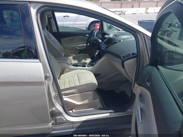 Ford C-max Hybrid Sel 2015 1FADP5BU9FL115378 Image 5