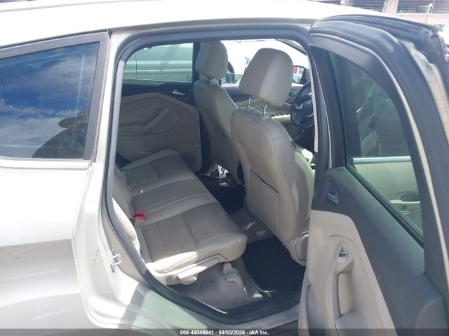 Ford C-max Hybrid Sel 2015 1FADP5BU9FL115378 Image 8
