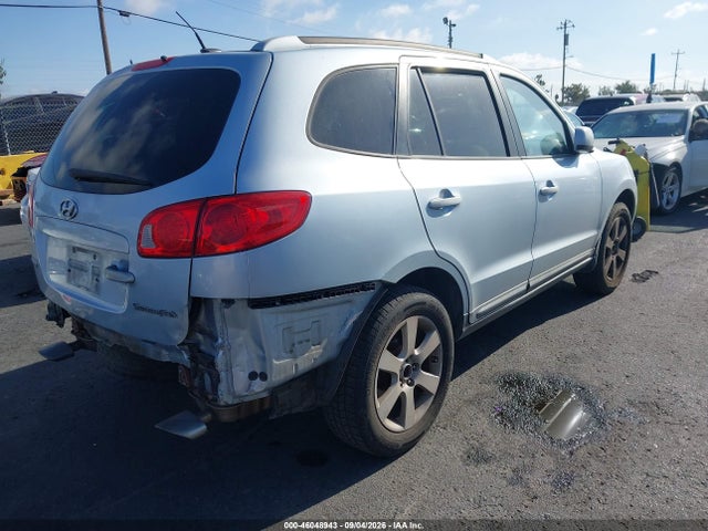 46048943 :رقم المزاد ، 5NMSH13E48H142300 vin ، 2008 Hyundai Santa Fe Limited/se مزاد بيع