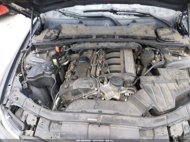 Aukcja sprzedaży 2007 Bmw 328i, vin: WBAVA33527KX76038, numer aukcji: 46048946
