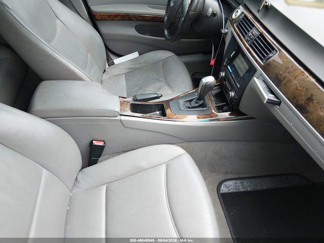 Aukcja sprzedaży 2007 Bmw 328i, vin: WBAVA33527KX76038, numer aukcji: 46048946