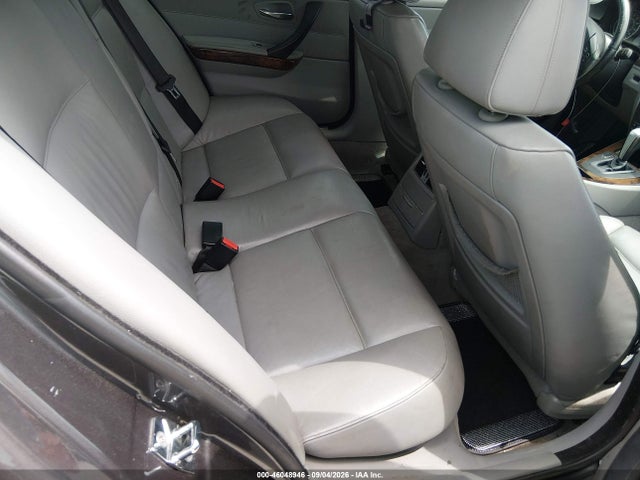 Aukcja sprzedaży 2007 Bmw 328i, vin: WBAVA33527KX76038, numer aukcji: 46048946