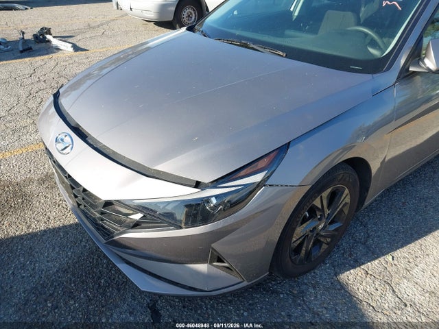 Hyundai ELANTRA SEL 2023 KMHLM4AG6PU433941 Image 18