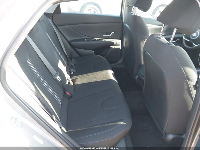 Hyundai ELANTRA SEL 2023 KMHLM4AG6PU433941 Image 8