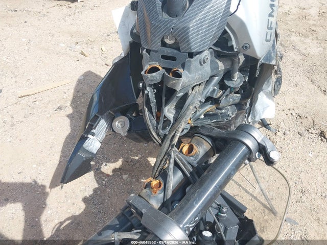Cfmoto 300ss 2023 LCELPDPL34P600589 Image 15