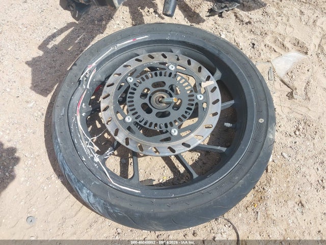 Cfmoto 300ss 2023 LCELPDPL34P600589 Image 17