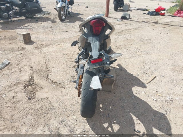 Cfmoto 300ss 2023 LCELPDPL34P600589 Image 6