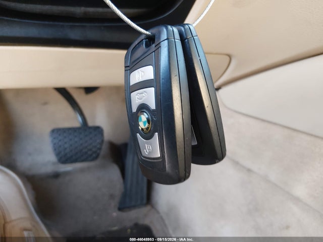 Aukcja sprzedaży 2012 Bmw 535i, vin: WBAFR7C51CC815775, numer aukcji: 46048953