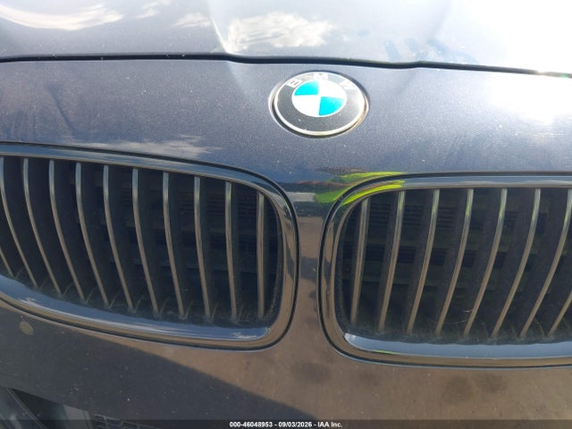 Aukcja sprzedaży 2012 Bmw 535i, vin: WBAFR7C51CC815775, numer aukcji: 46048953