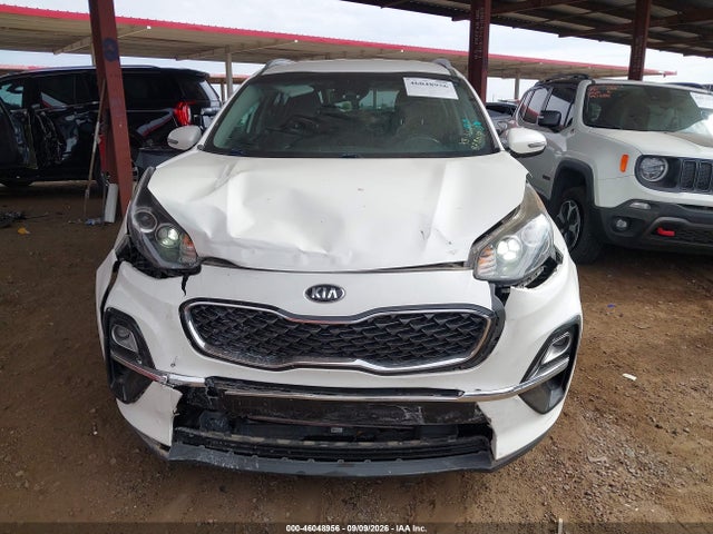Aukcja sprzedaży 2021 Kia Sportage Ex, vin: KNDPN3AC4M7878019, numer aukcji: 46048956