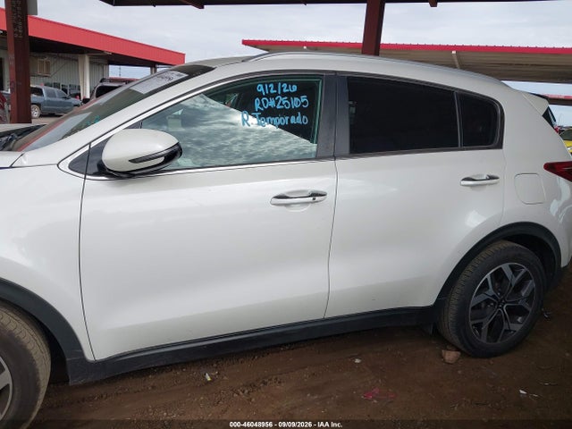 Aukcja sprzedaży 2021 Kia Sportage Ex, vin: KNDPN3AC4M7878019, numer aukcji: 46048956