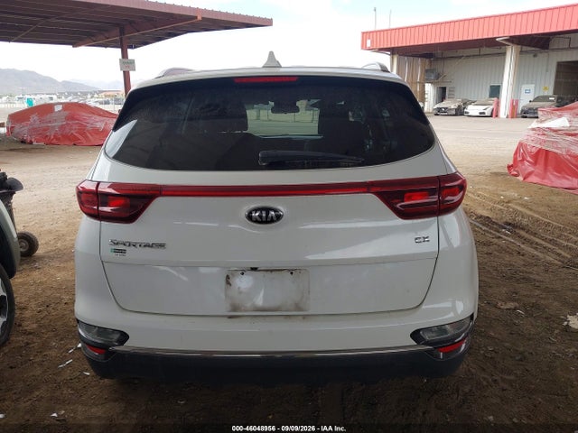 Aukcja sprzedaży 2021 Kia Sportage Ex, vin: KNDPN3AC4M7878019, numer aukcji: 46048956