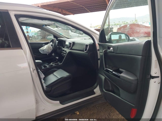 Aukcja sprzedaży 2021 Kia Sportage Ex, vin: KNDPN3AC4M7878019, numer aukcji: 46048956