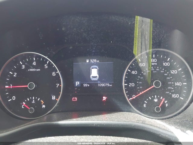 Aukcja sprzedaży 2021 Kia Sportage Ex, vin: KNDPN3AC4M7878019, numer aukcji: 46048956