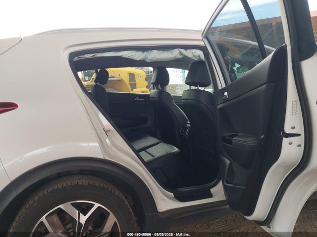 Aukcja sprzedaży 2021 Kia Sportage Ex, vin: KNDPN3AC4M7878019, numer aukcji: 46048956