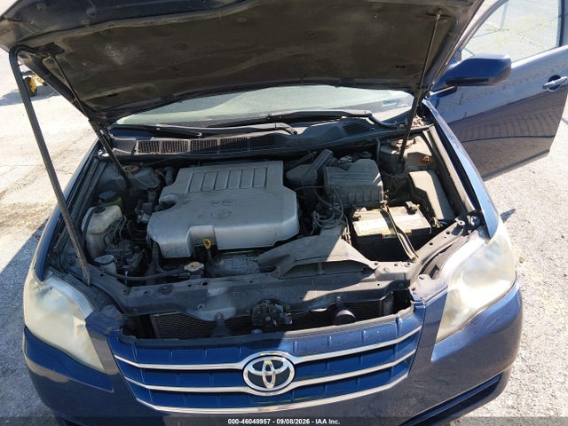 2006 Toyota Avalon Xl მანქანა იყიდება აუქციონზე, vin: 4T1BK36B56U070328, აუქციონის ნომერი: 46048957
