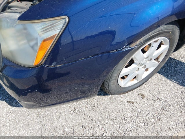2006 Toyota Avalon Xl მანქანა იყიდება აუქციონზე, vin: 4T1BK36B56U070328, აუქციონის ნომერი: 46048957