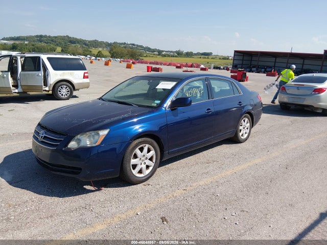 2006 Toyota Avalon Xl მანქანა იყიდება აუქციონზე, vin: 4T1BK36B56U070328, აუქციონის ნომერი: 46048957