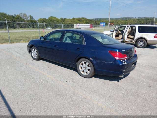 2006 Toyota Avalon Xl მანქანა იყიდება აუქციონზე, vin: 4T1BK36B56U070328, აუქციონის ნომერი: 46048957