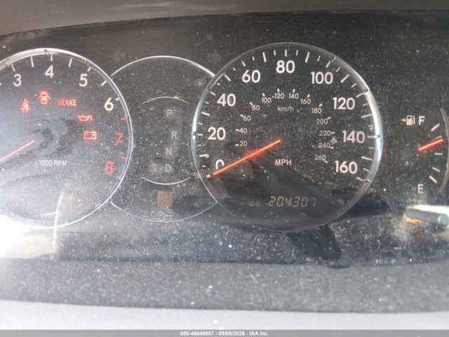 2006 Toyota Avalon Xl მანქანა იყიდება აუქციონზე, vin: 4T1BK36B56U070328, აუქციონის ნომერი: 46048957